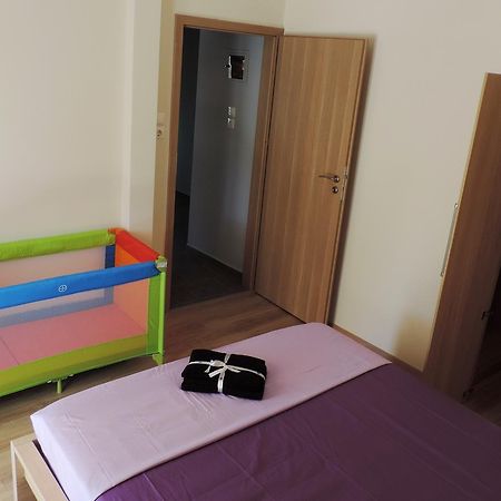 Apartment In The Centre Of Athene Buitenkant foto