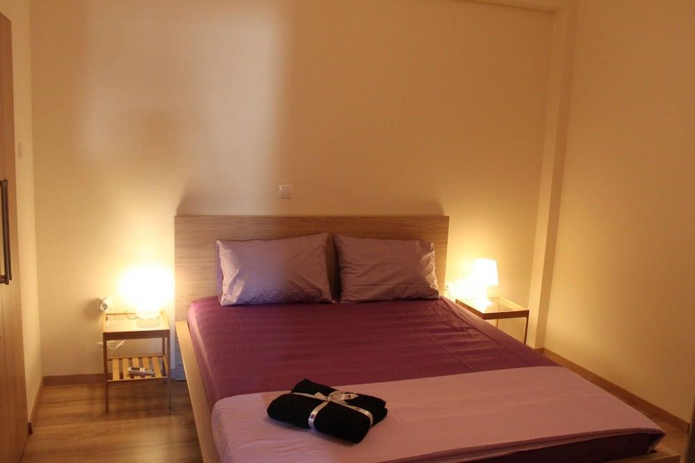 Apartment In The Centre Of Athene Buitenkant foto