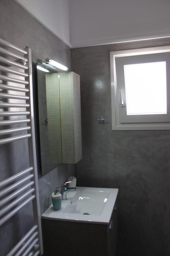 Apartment In The Centre Of Athene Buitenkant foto
