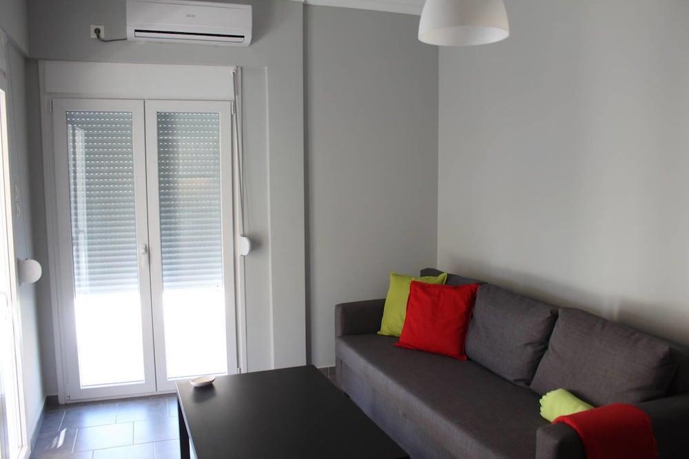 Apartment In The Centre Of Athene Buitenkant foto