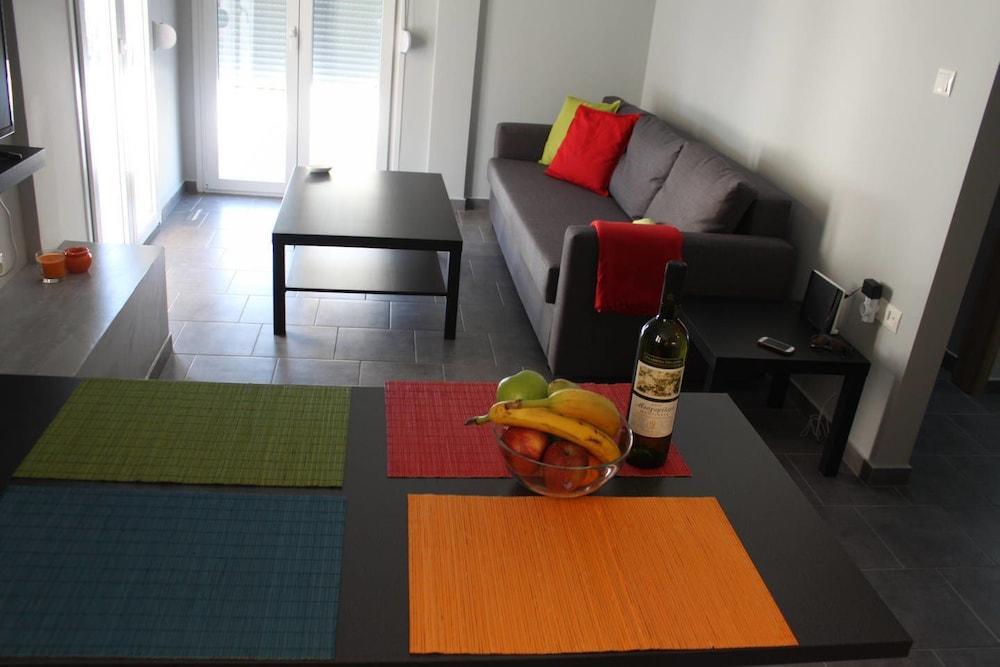 Apartment In The Centre Of Athene Buitenkant foto