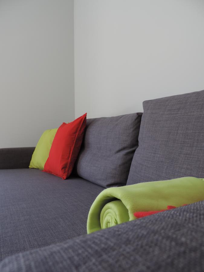 Apartment In The Centre Of Athene Buitenkant foto