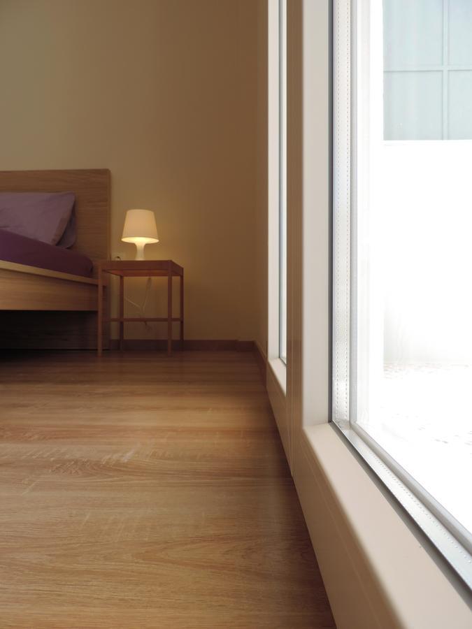 Apartment In The Centre Of Athene Buitenkant foto