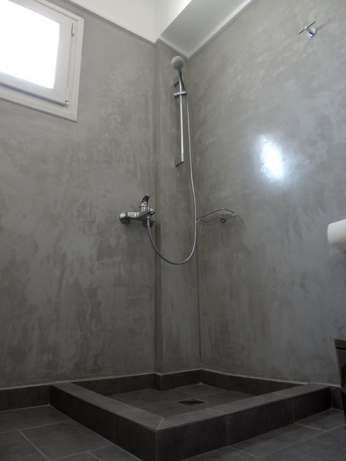 Apartment In The Centre Of Athene Buitenkant foto