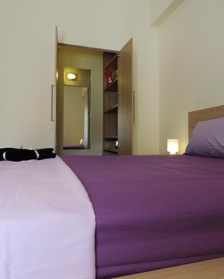 Apartment In The Centre Of Athene Buitenkant foto