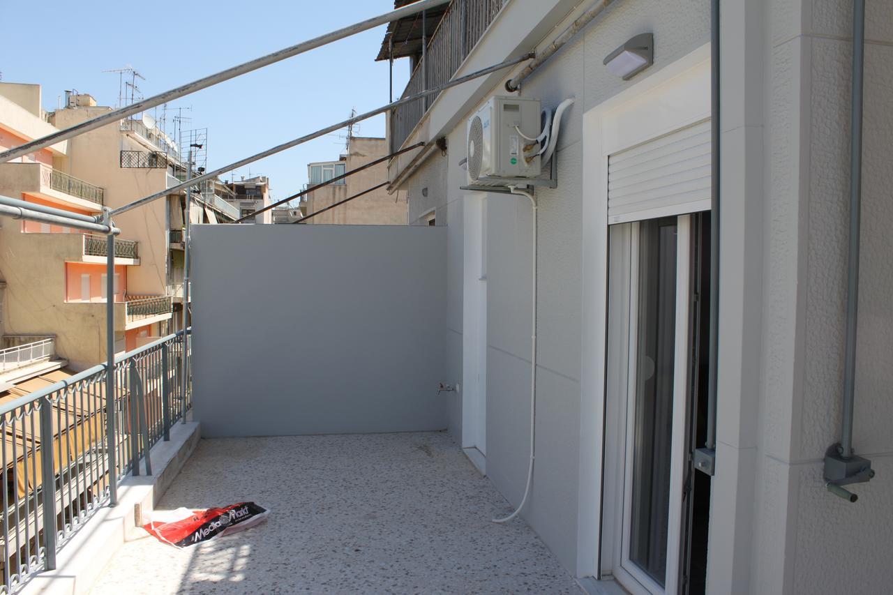 Apartment In The Centre Of Athene Buitenkant foto