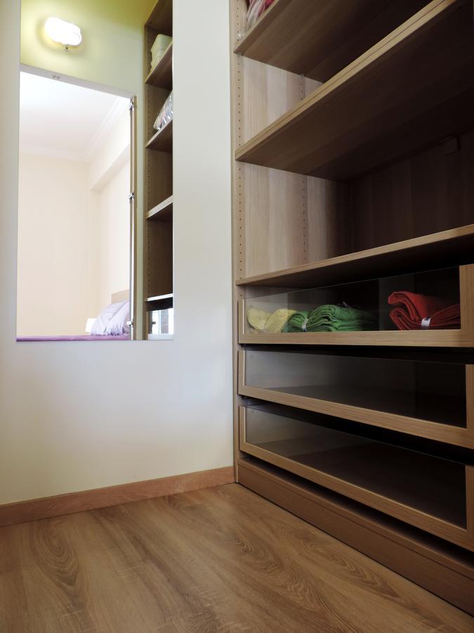 Apartment In The Centre Of Athene Buitenkant foto