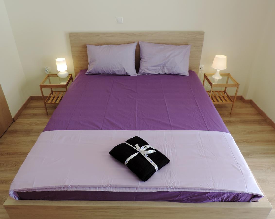 Apartment In The Centre Of Athene Buitenkant foto