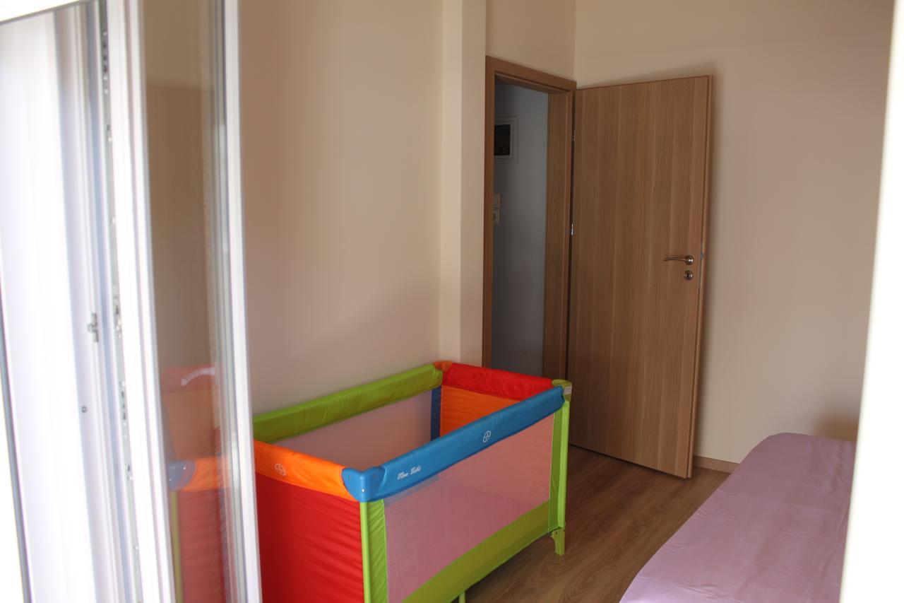 Apartment In The Centre Of Athene Buitenkant foto